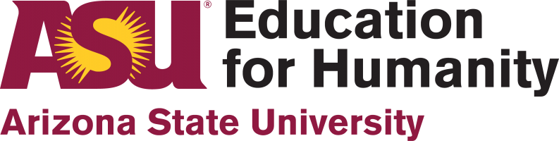 ASU Education for Humanity